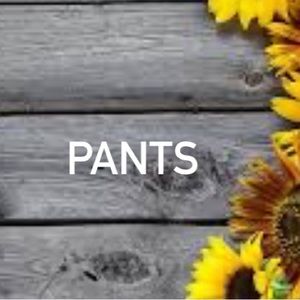 Women’s pants